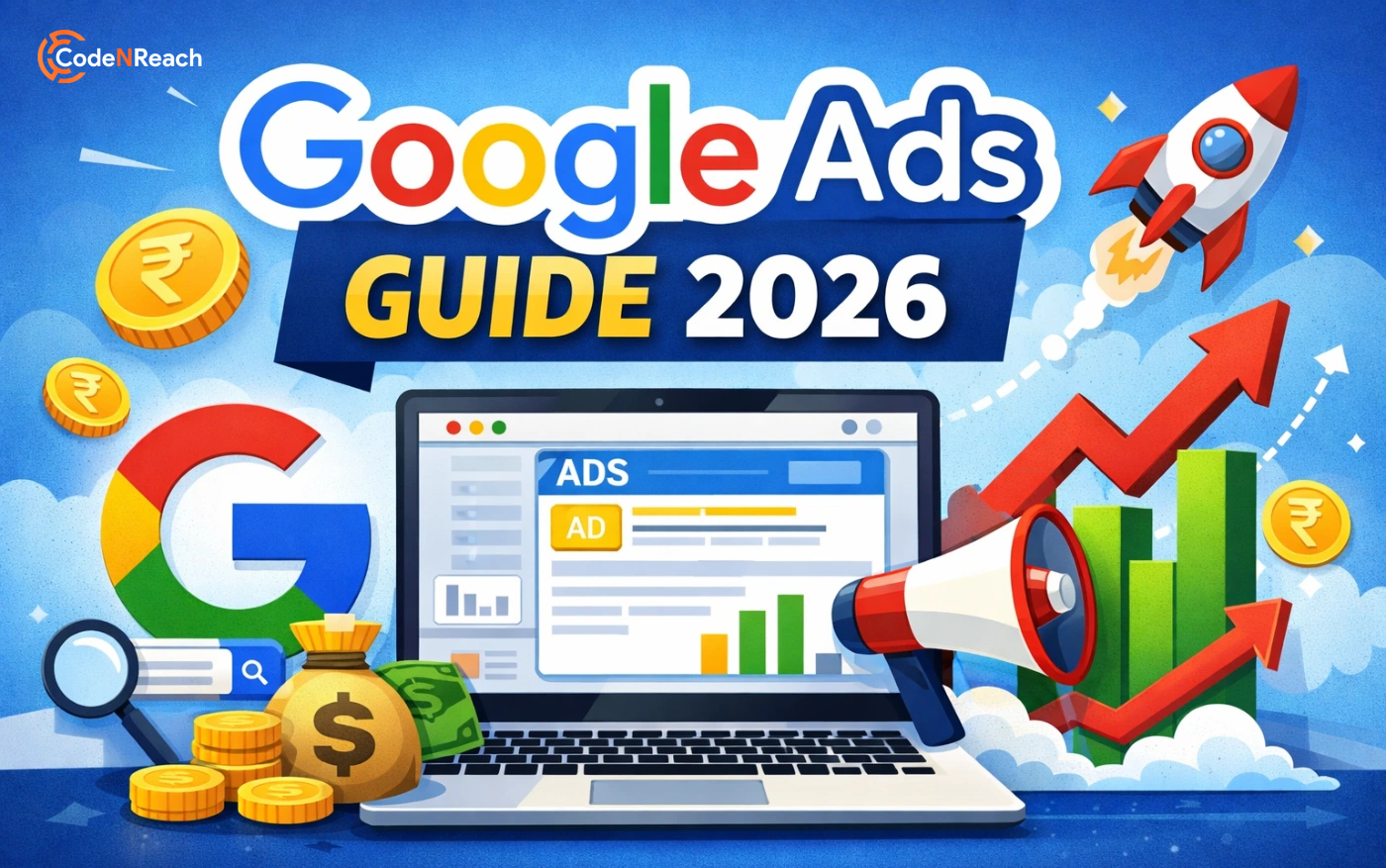 What is Google Ads? Complete Guide 2026